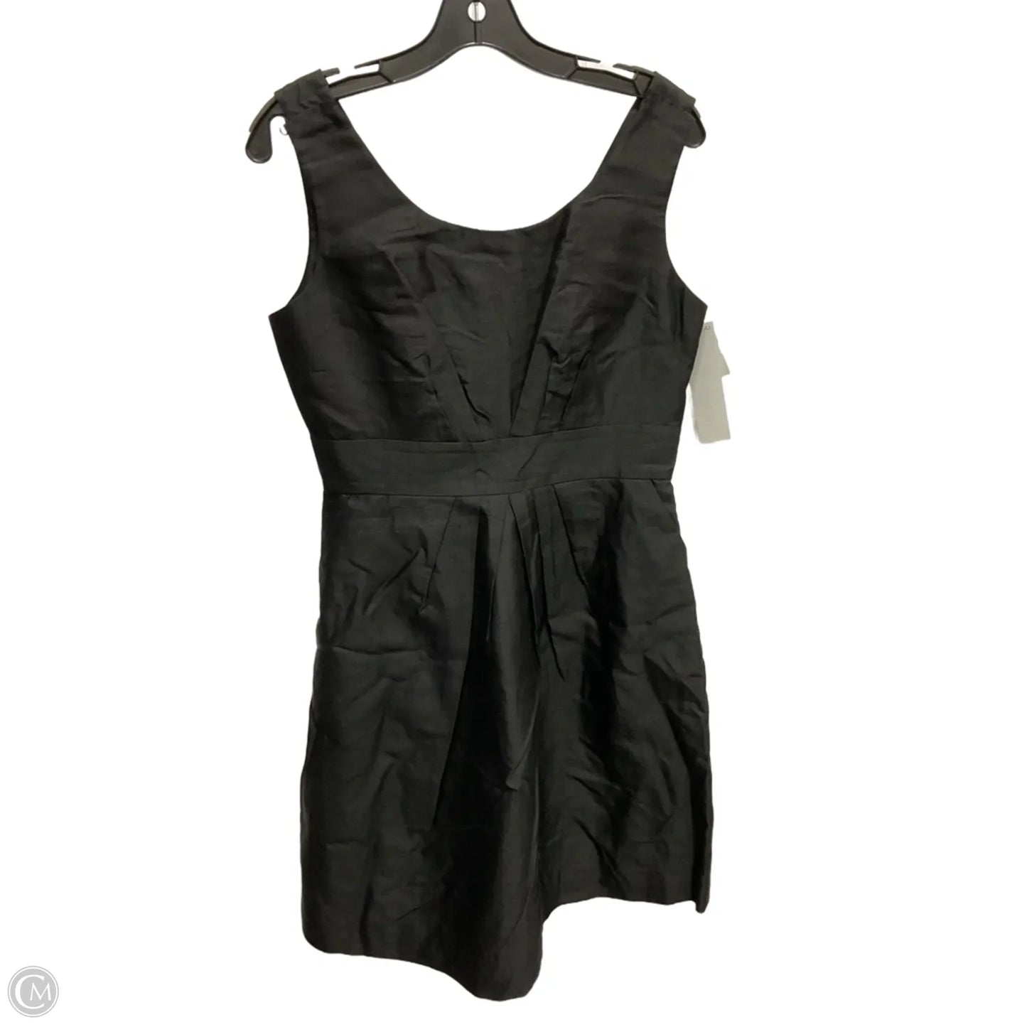 Dress Designer By Kate Spade In Black, Size: M