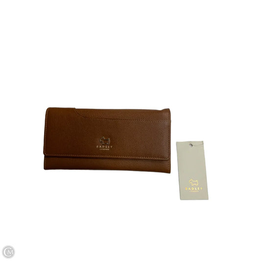 Wallet By Radley London, Size: Medium