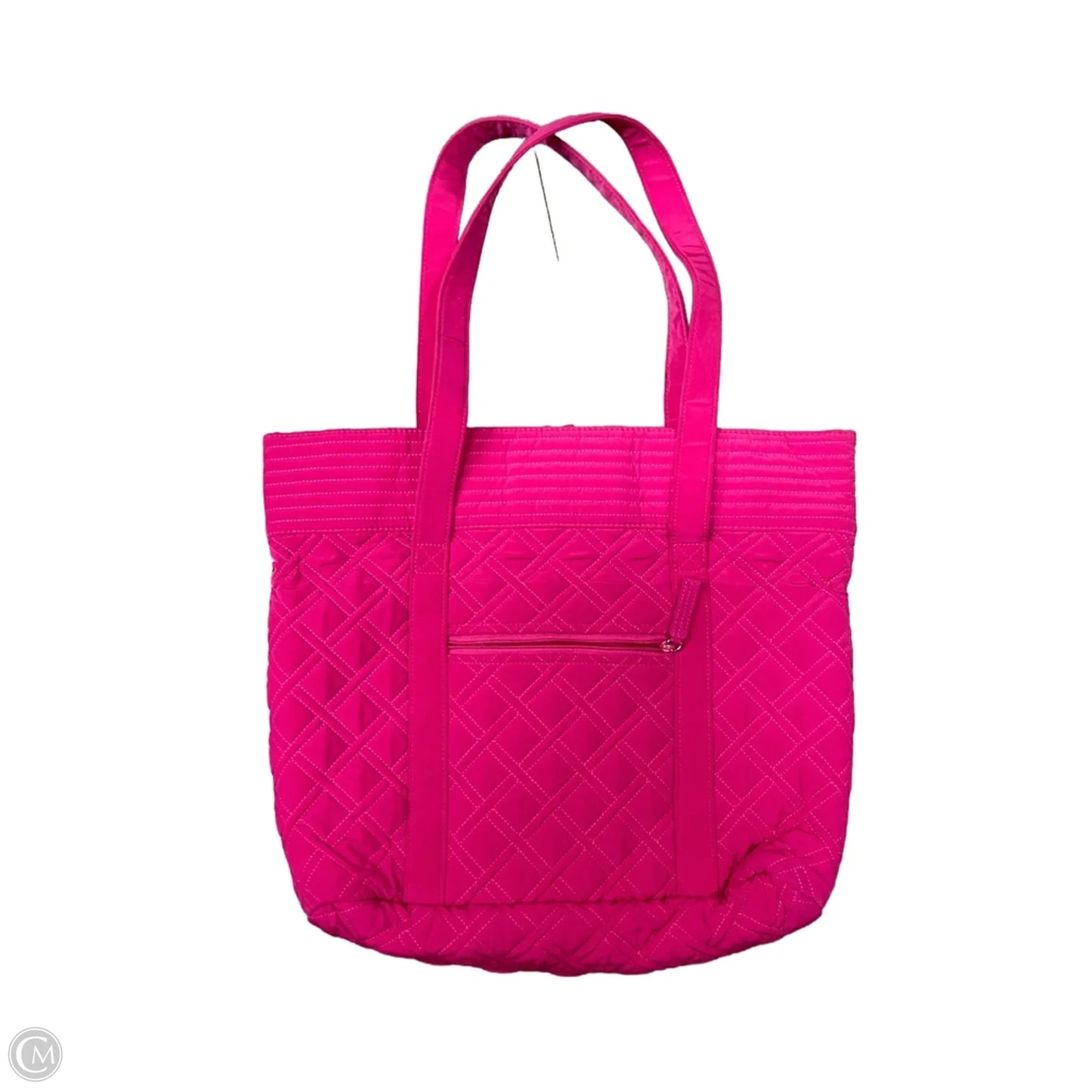 Tote By Vera Bradley, Size: Large