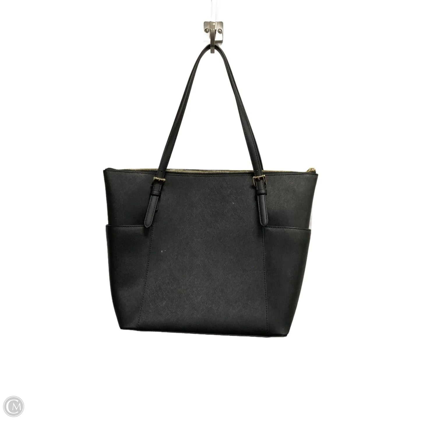 Tote Designer By Michael Kors, Size: Medium