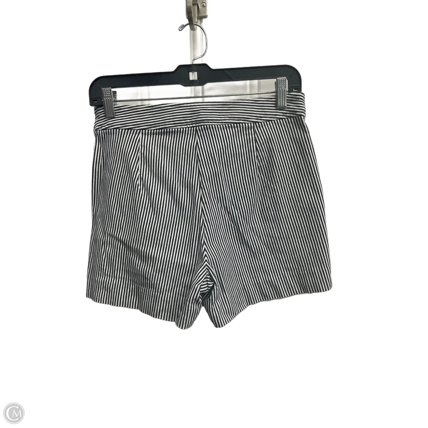 Shorts By Trina Turk In Striped Pattern, Size: 2