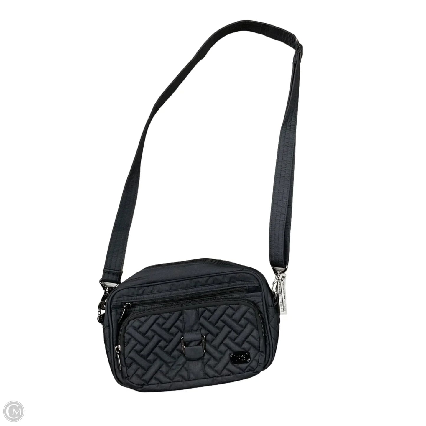 Crossbody By Lug, Size: Small