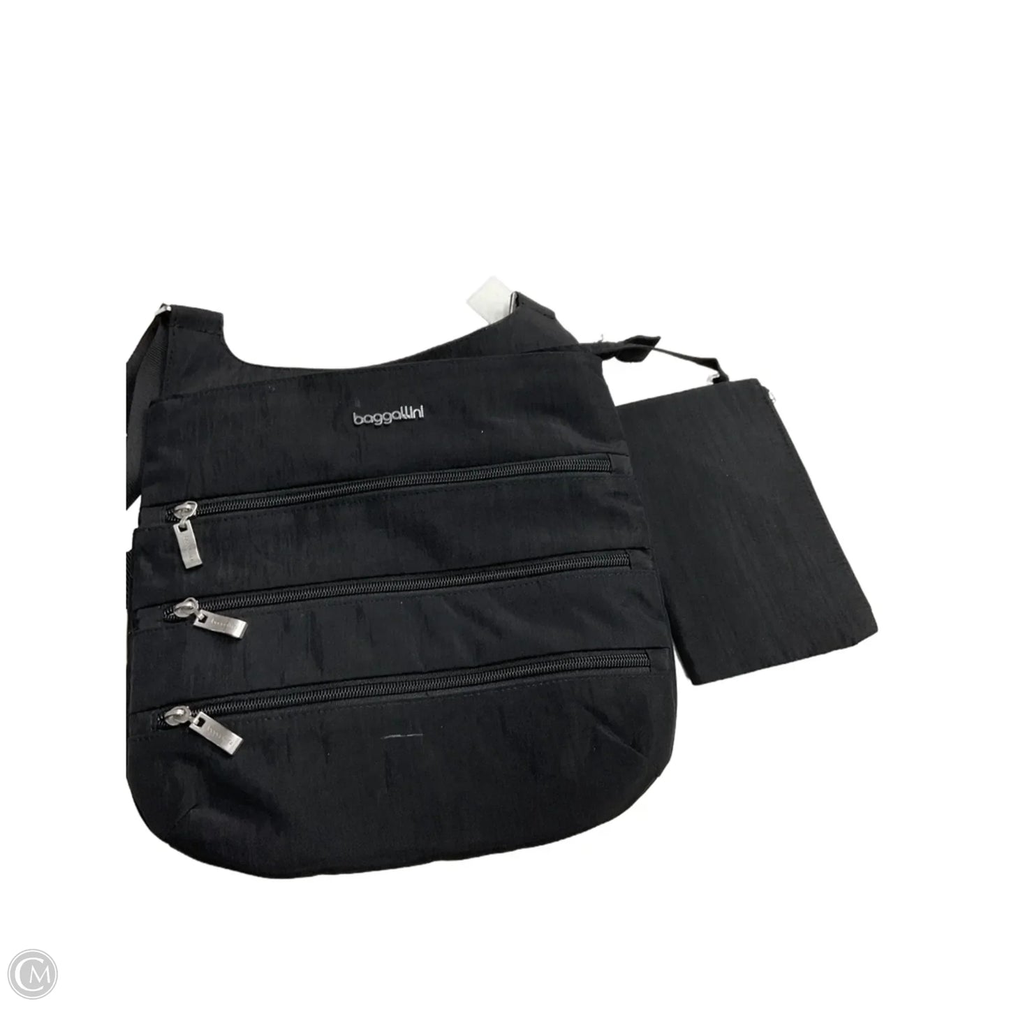 Crossbody By Baggallini, Size: Medium