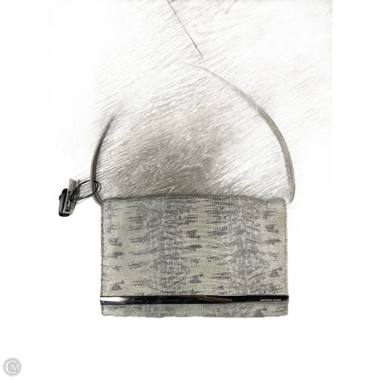 Handbag Designer By Michael Kors, Size: Medium