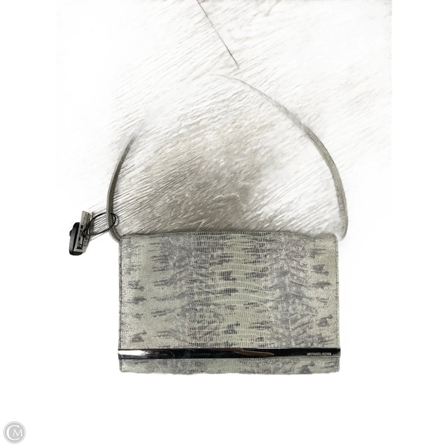 Handbag Designer By Michael Kors, Size: Medium