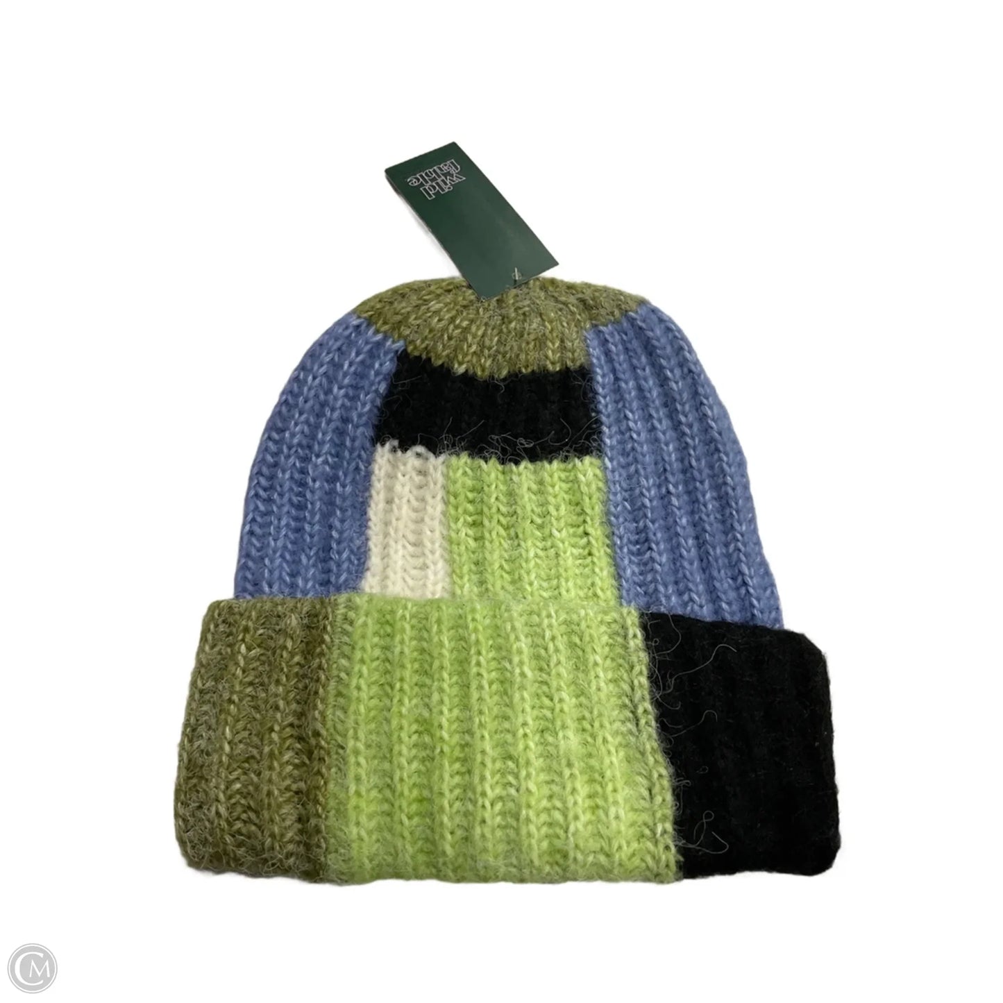 Hat Beanie By Wild Fable