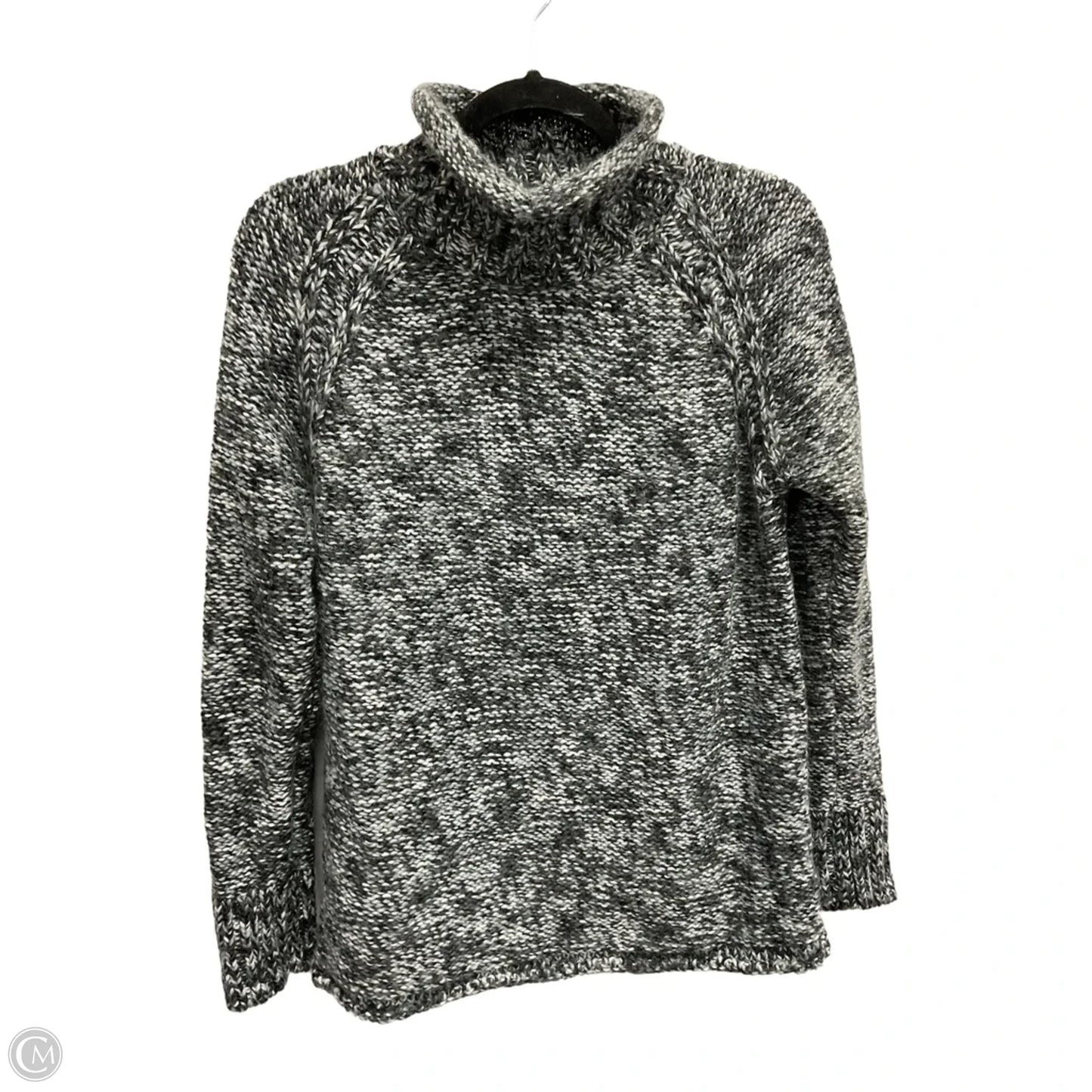 Sweater By Columbia In Grey, Size: L