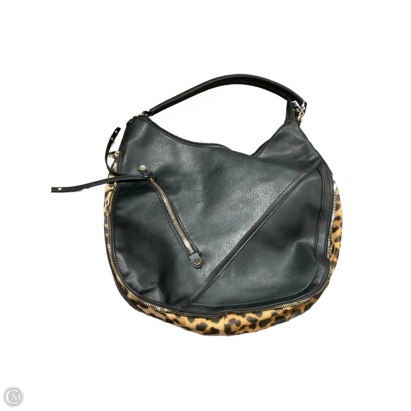 Handbag By Clothes Mentor, Size: Large
