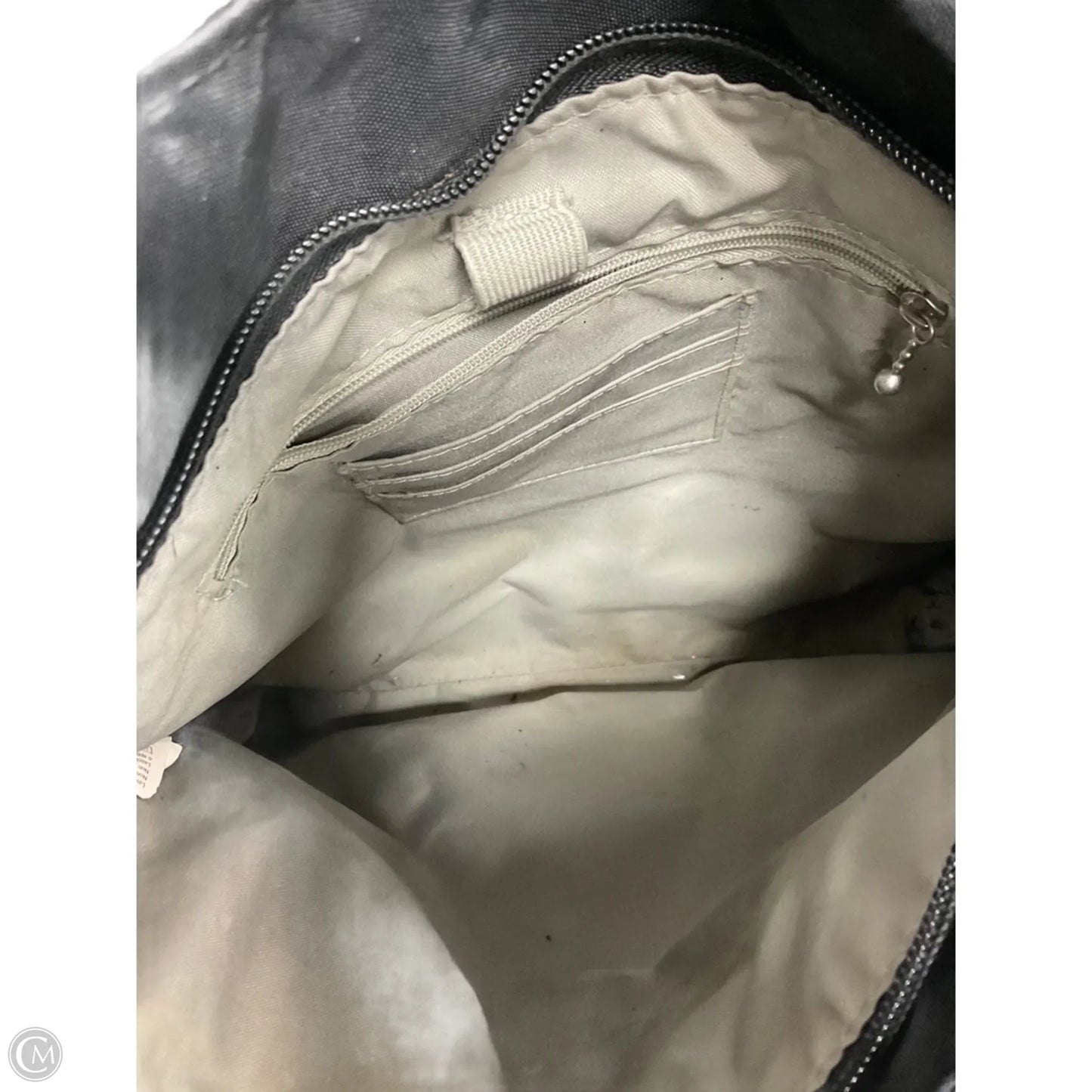 Crossbody By Baggallini, Size: Large