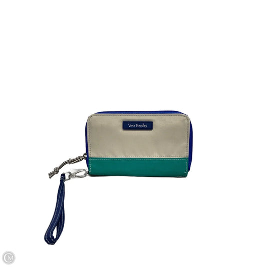 Wallet By Vera Bradley, Size: Small