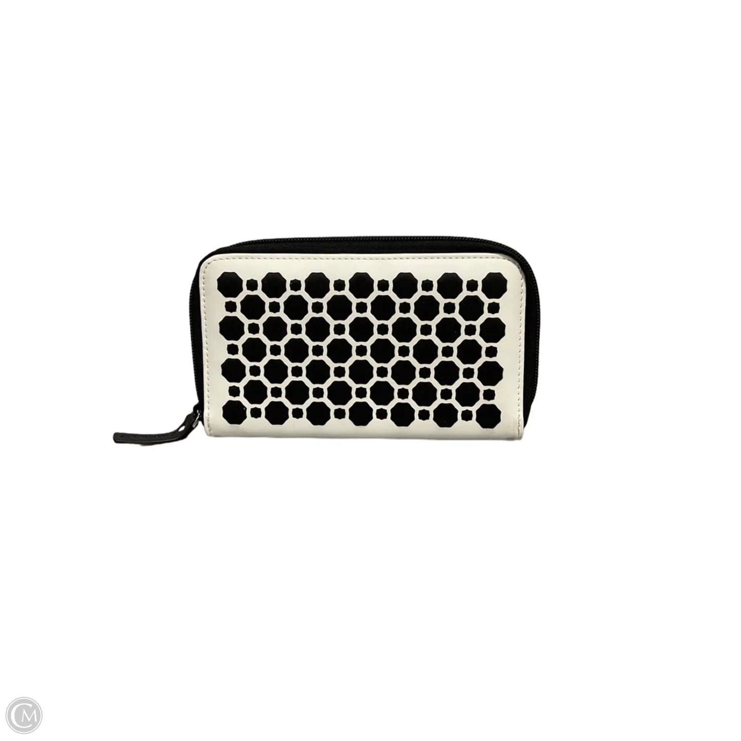 Wallet By Vera Bradley, Size: Medium