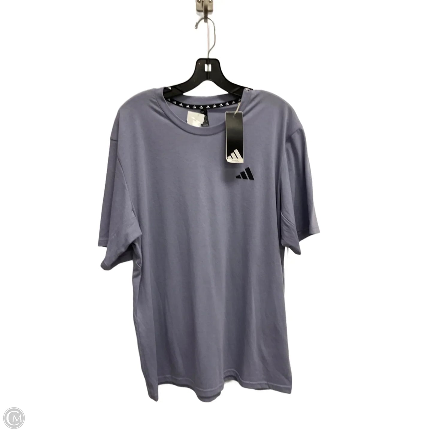 Jeans Wide Leg By Bohme In Blue Denim, Size: 2