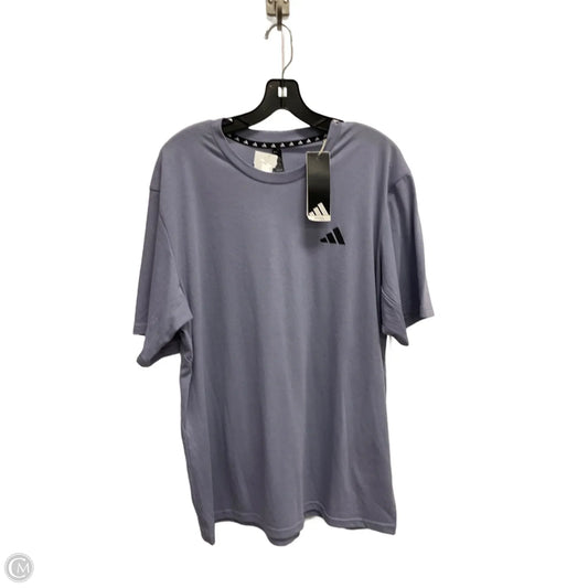 Jeans Wide Leg By Bohme In Blue Denim, Size: 2