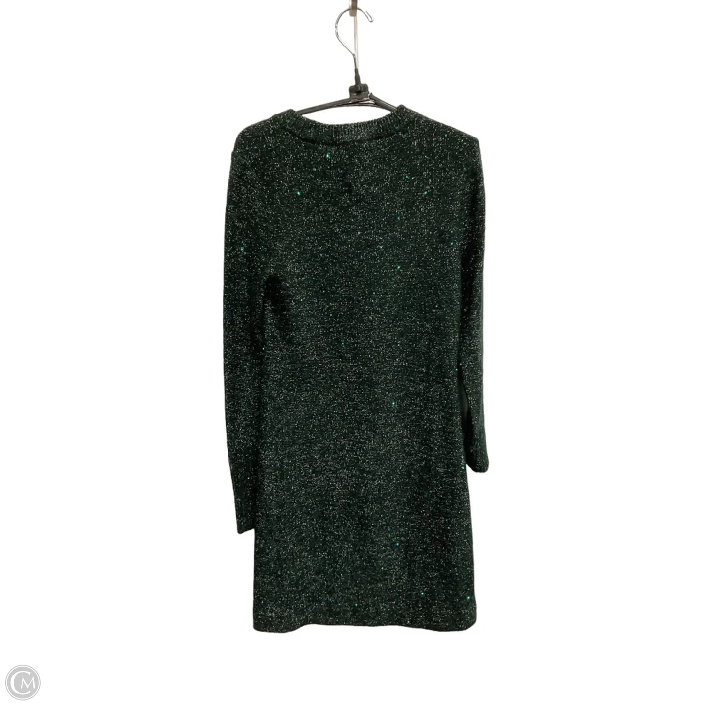 Dress Designer By Lilly Pulitzer In Green, Size: Xxs