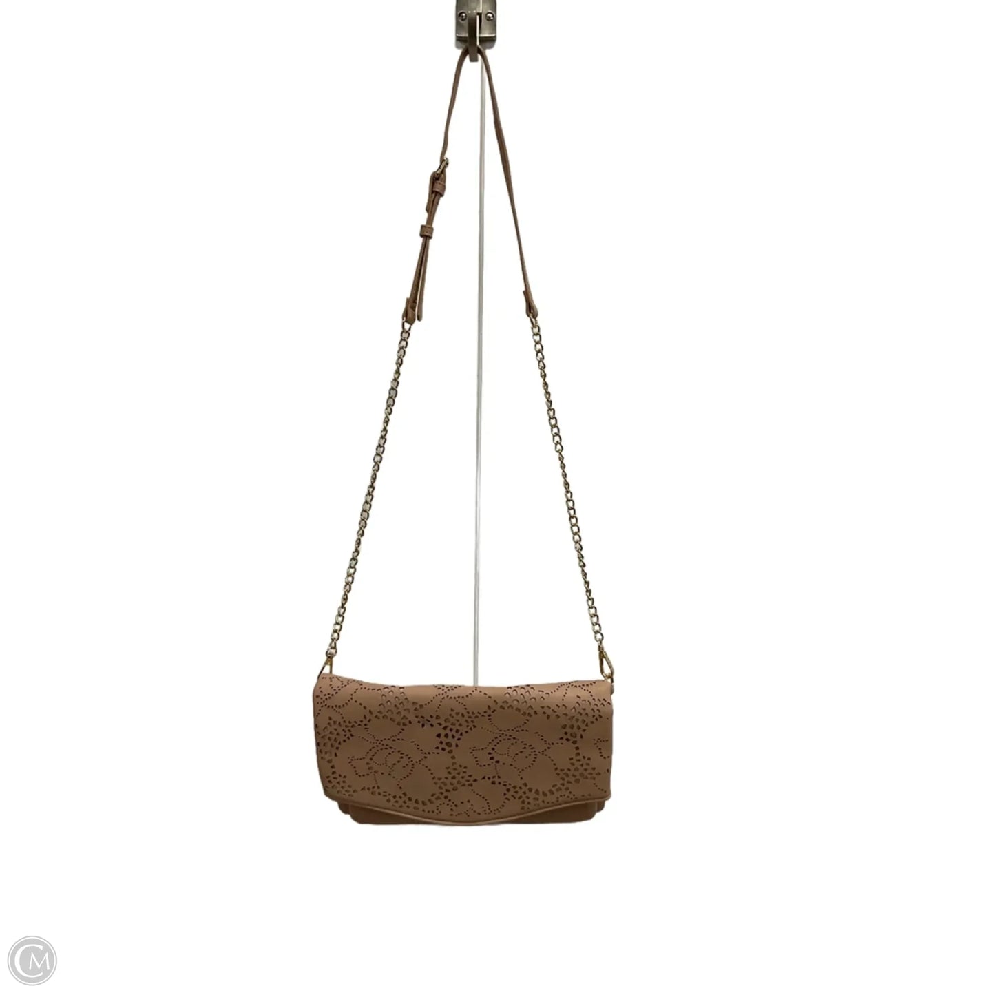 Crossbody By Urban Expressions, Size: Medium