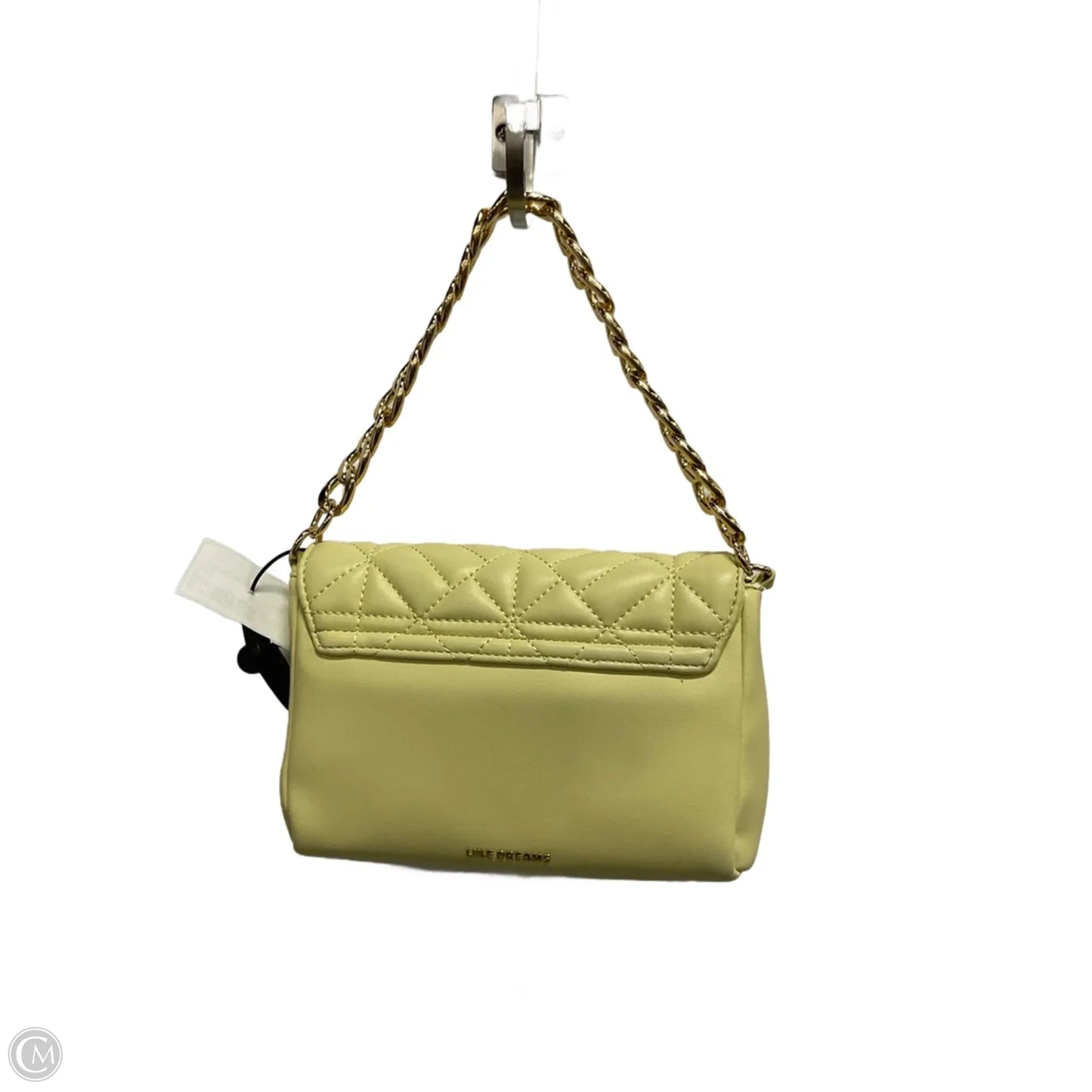 Handbag By Clothes Mentor, Size: Large