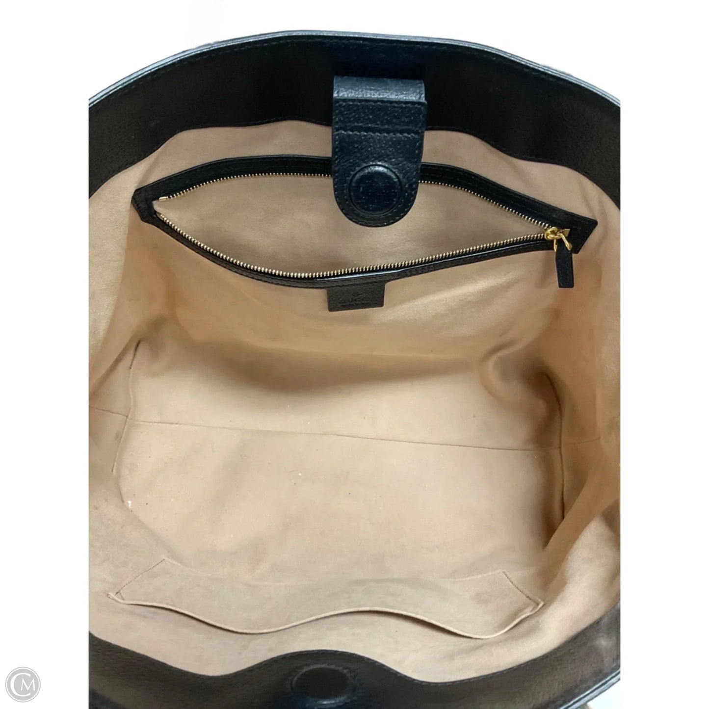 2022 Ophidia Tote By Gucci, Size: Large