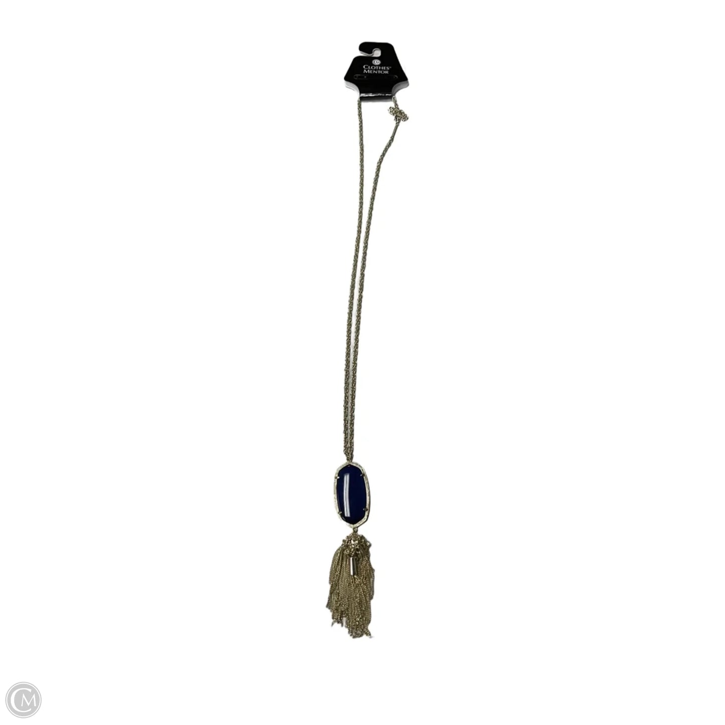 Necklace Pendant By Kendra Scott