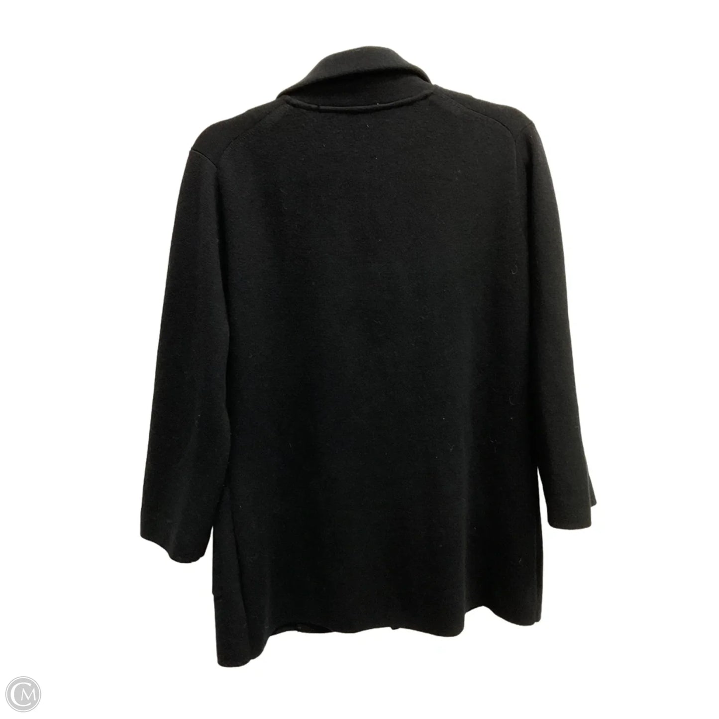 Blazer By J. Crew In Black, Size: M