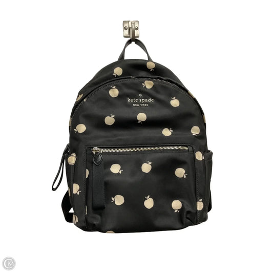 Backpack Designer By Kate Spade, Size: Medium