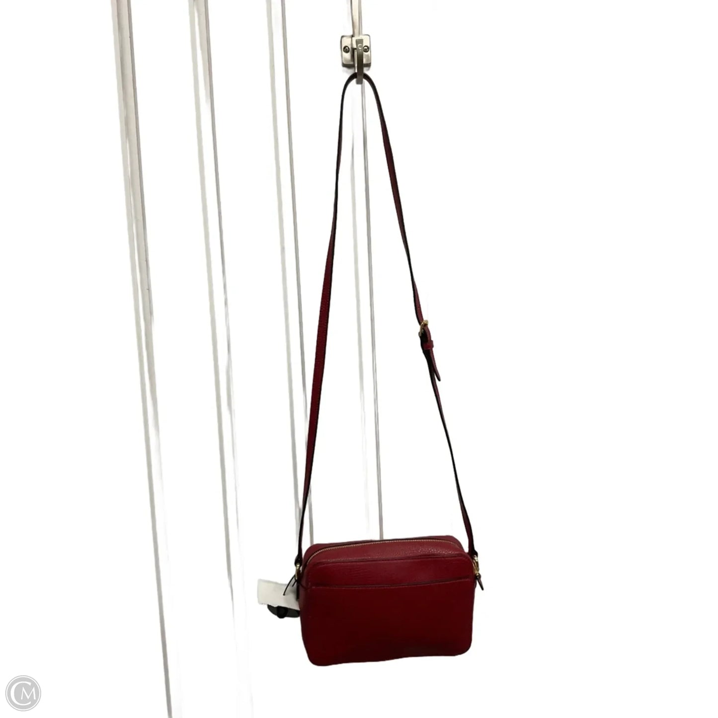 Crossbody By Ralph Lauren, Size: Medium