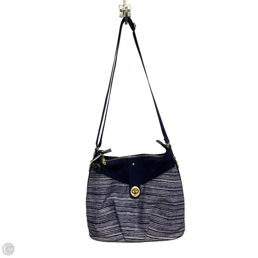 Crossbody By Baggallini, Size: Large