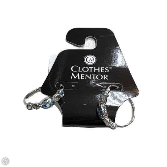 Earrings Sterling Silver By Clothes Mentor