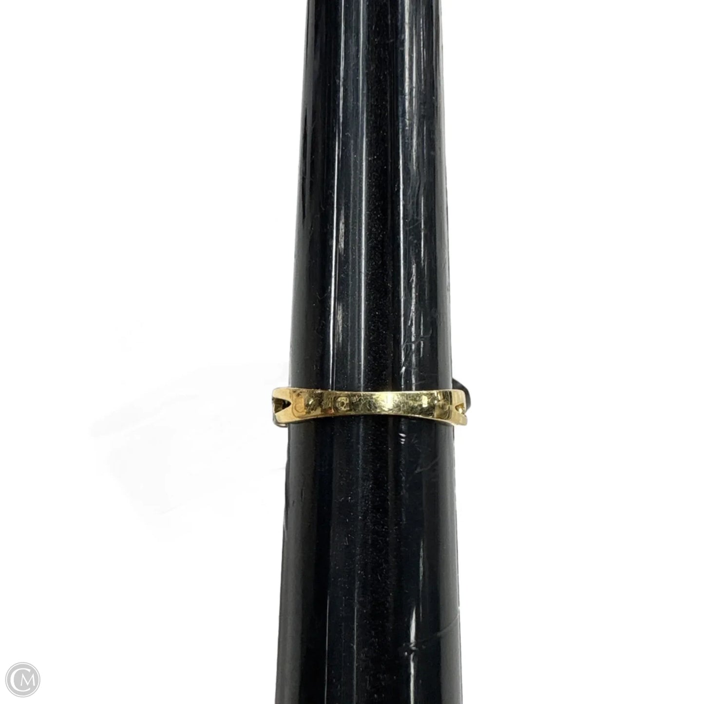 Ring Sterling Silver Size 8 By Clothes Mentor