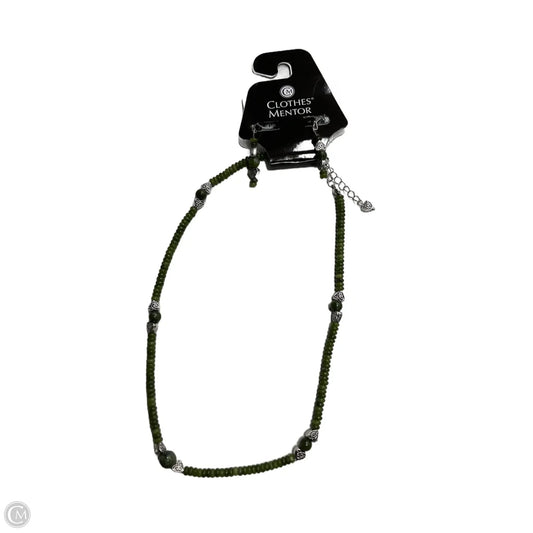 Necklace Set By Clothes Mentor