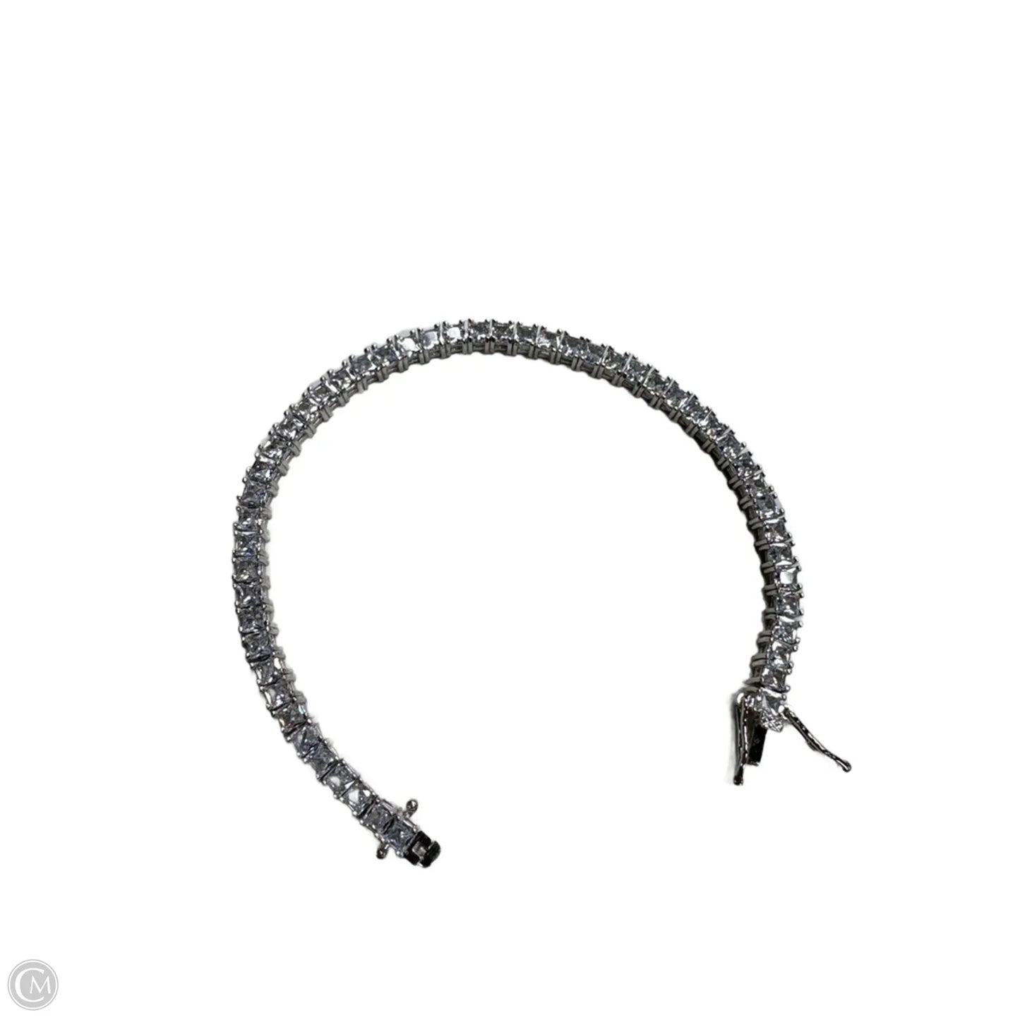 Bracelet Sterling Silver By Clothes Mentor