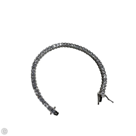 Bracelet Sterling Silver By Clothes Mentor