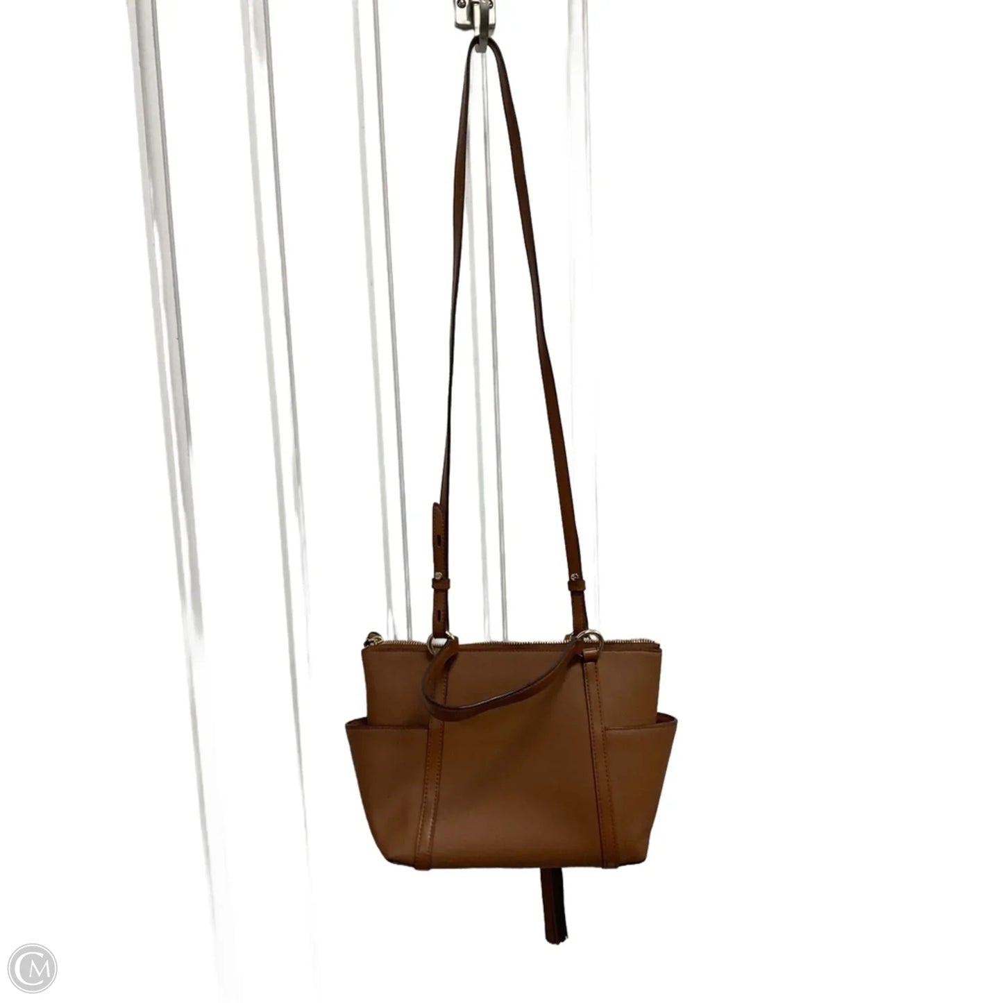 Handbag Designer By Michael Kors, Size: Medium