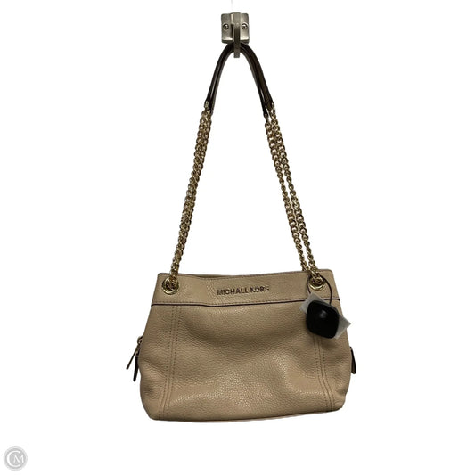 Handbag Designer By Michael Kors, Size: Medium
