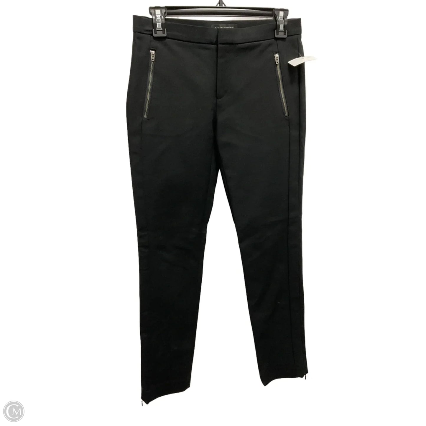 Pants Dress By Banana Republic In Black, Size: 2