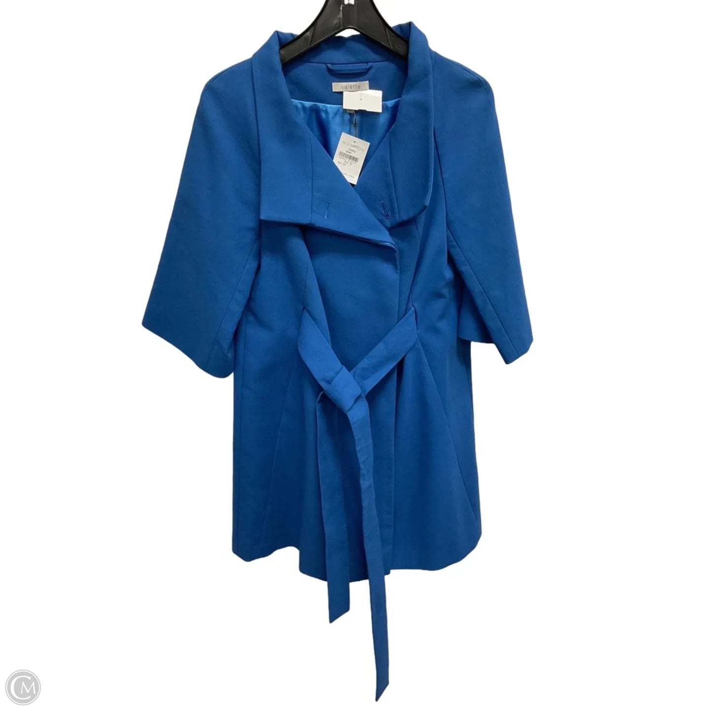 Jacket Other By Nordstrom In Blue, Size: Xs