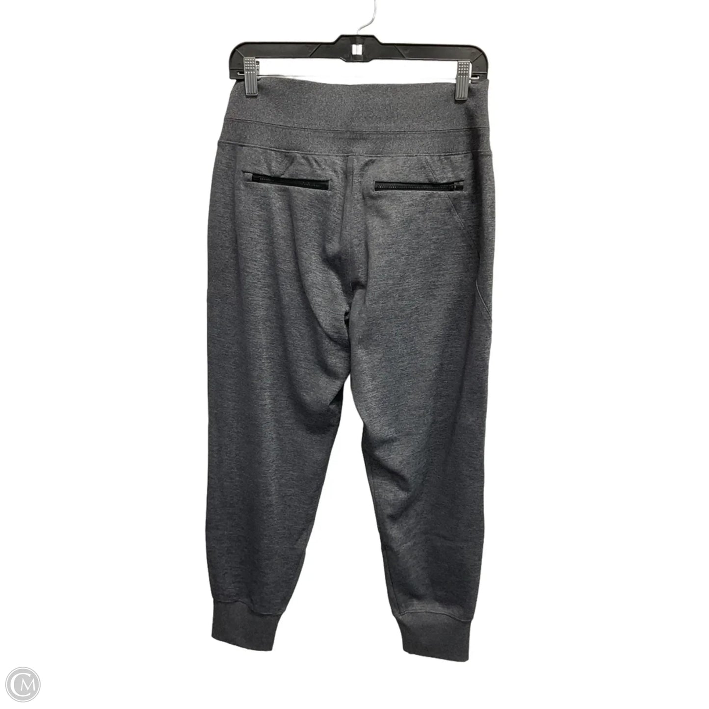 Pants Joggers By Athleta In Grey, Size: M