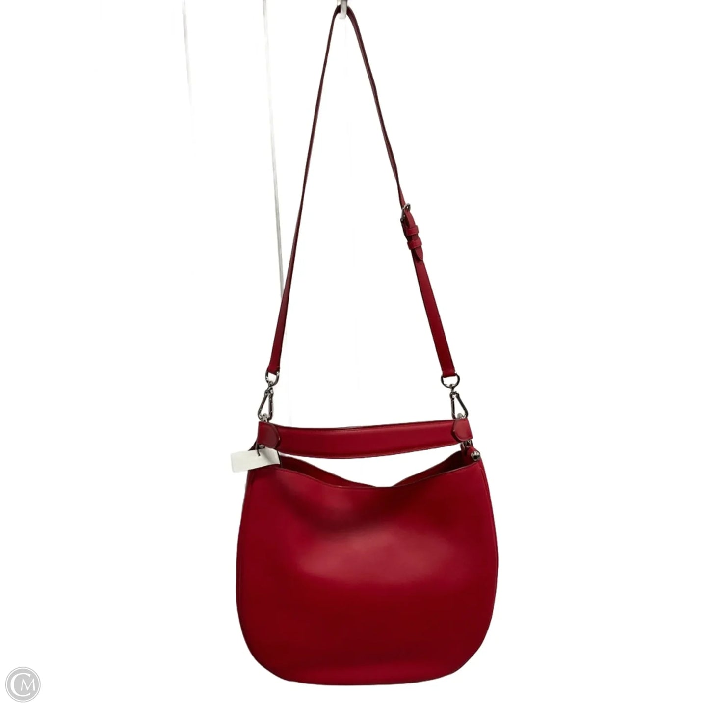 Handbag Designer By Coach, Size: Large