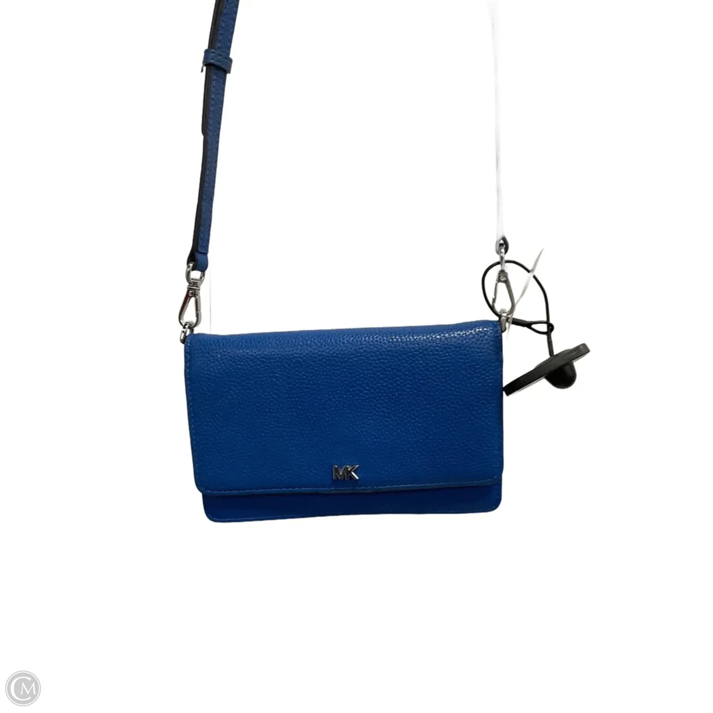 Crossbody Designer By Michael Kors, Size: Small