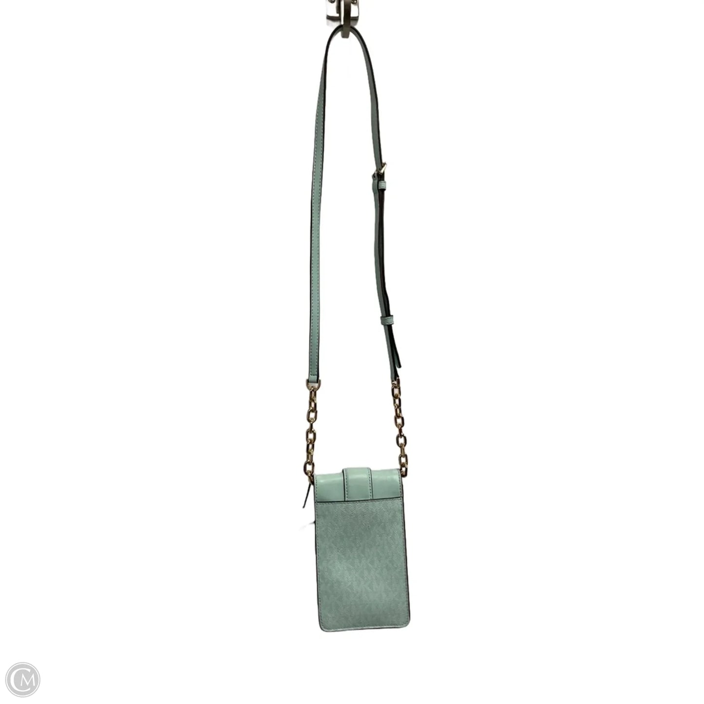 Crossbody Designer By Michael Kors, Size: Small