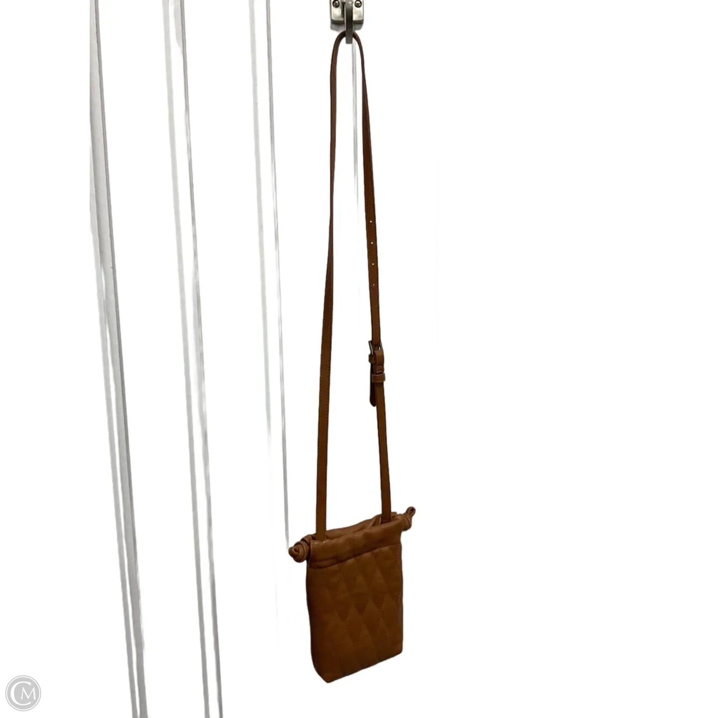 Crossbody By Universal Thread, Size: Small