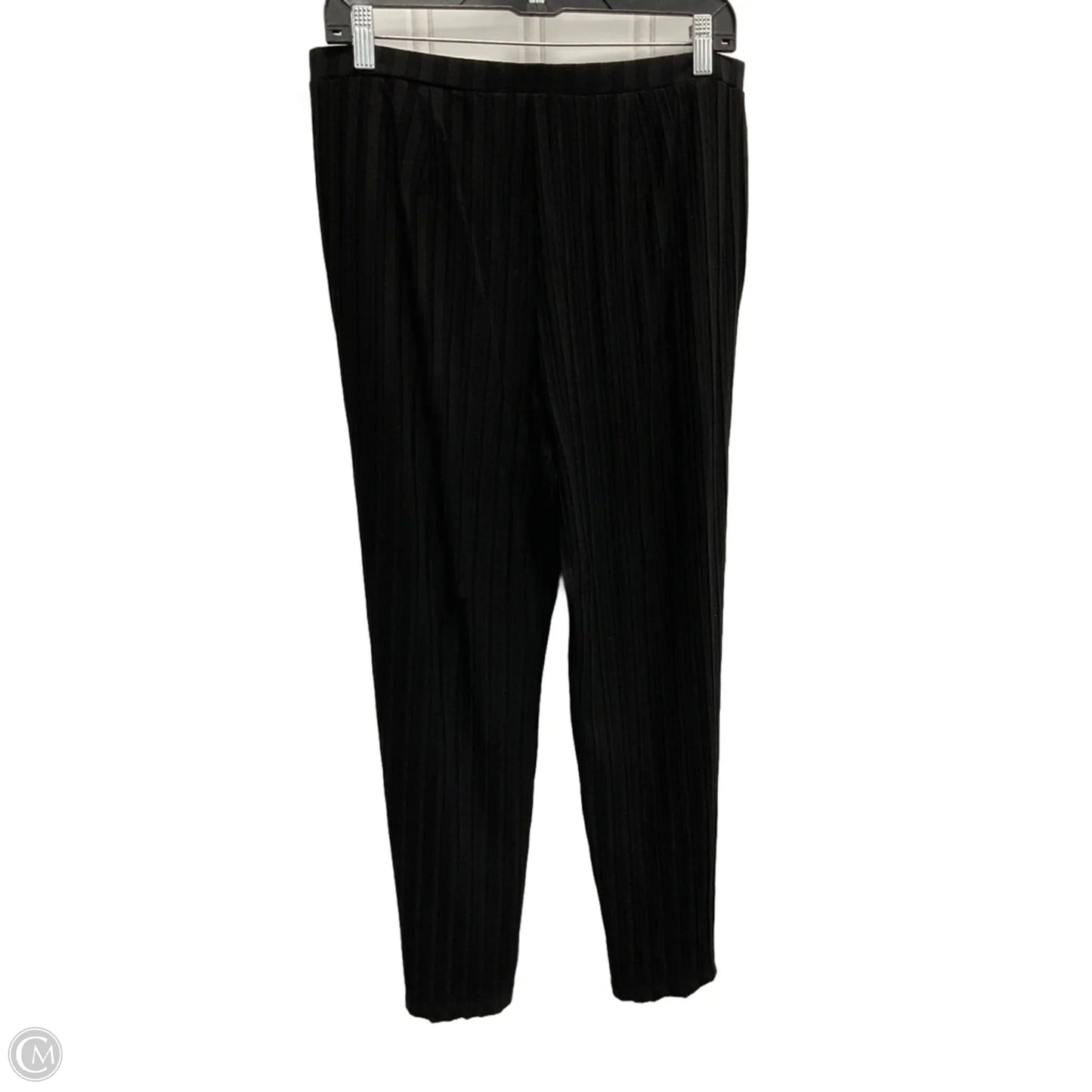 Pants Lounge By Eileen Fisher In Black, Size: 8