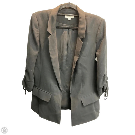 Blazer By Loft In Black, Size: M