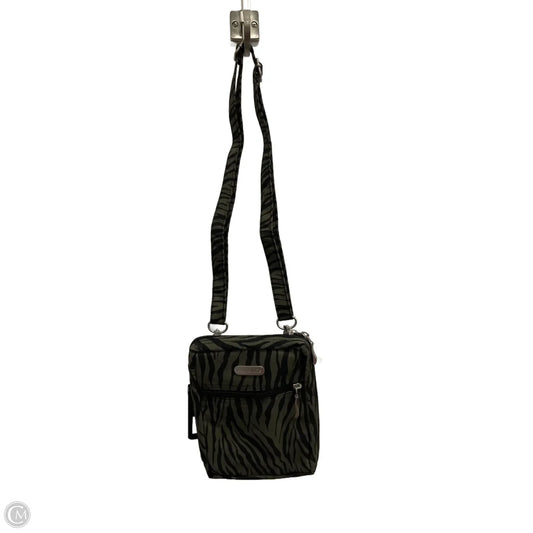 Crossbody By Baggallini, Size: Small