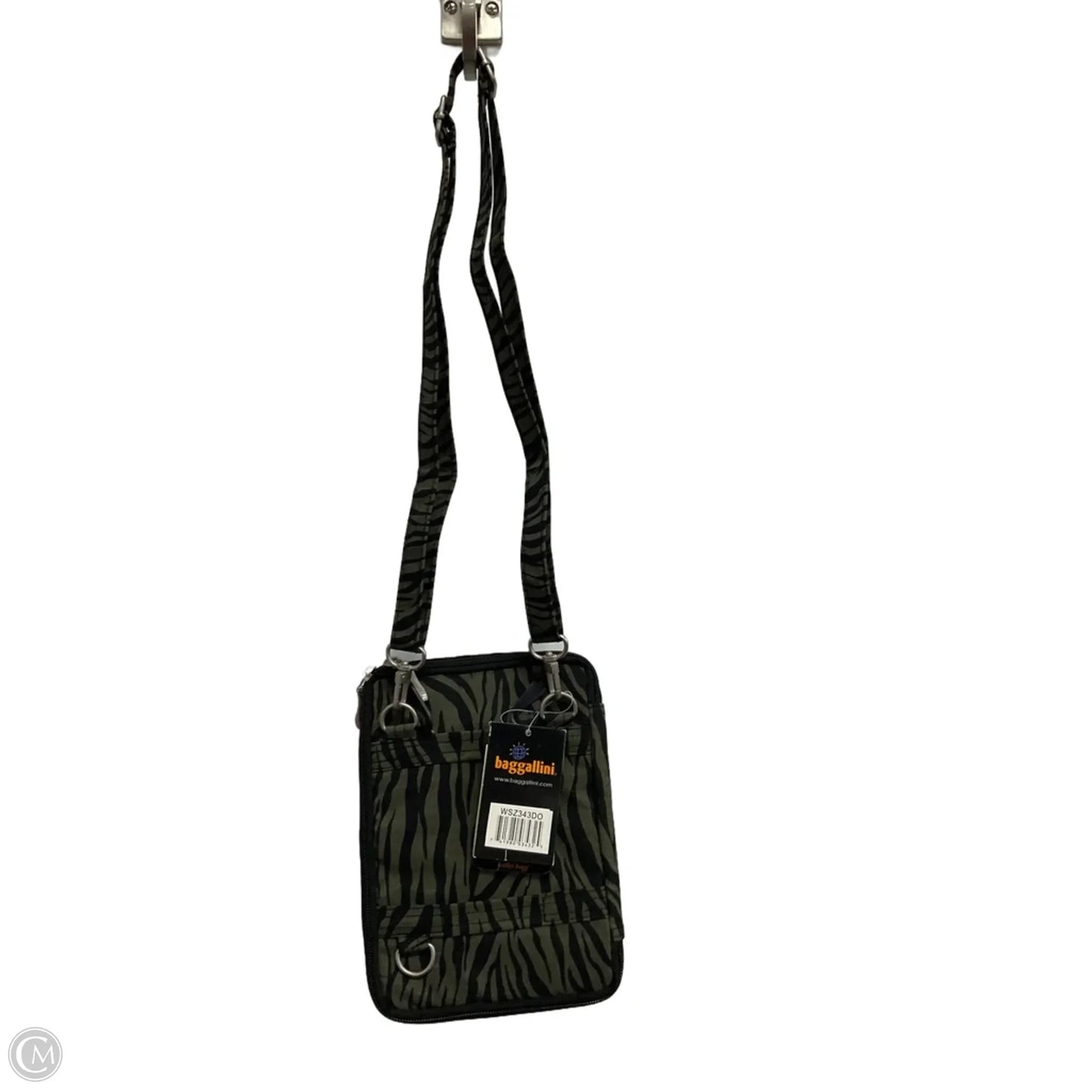 Crossbody By Baggallini, Size: Small