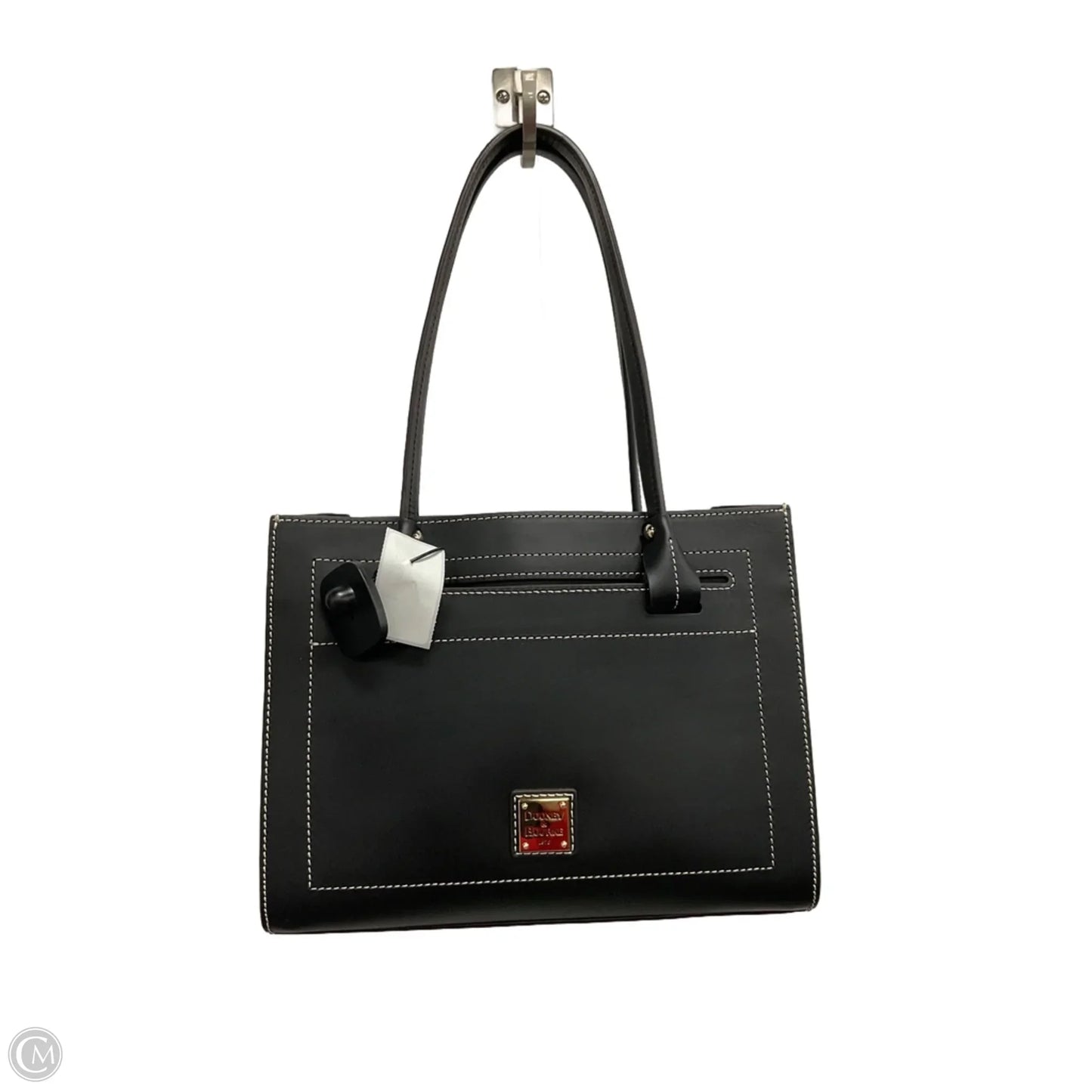 Handbag Designer By Dooney And Bourke, Size: Medium