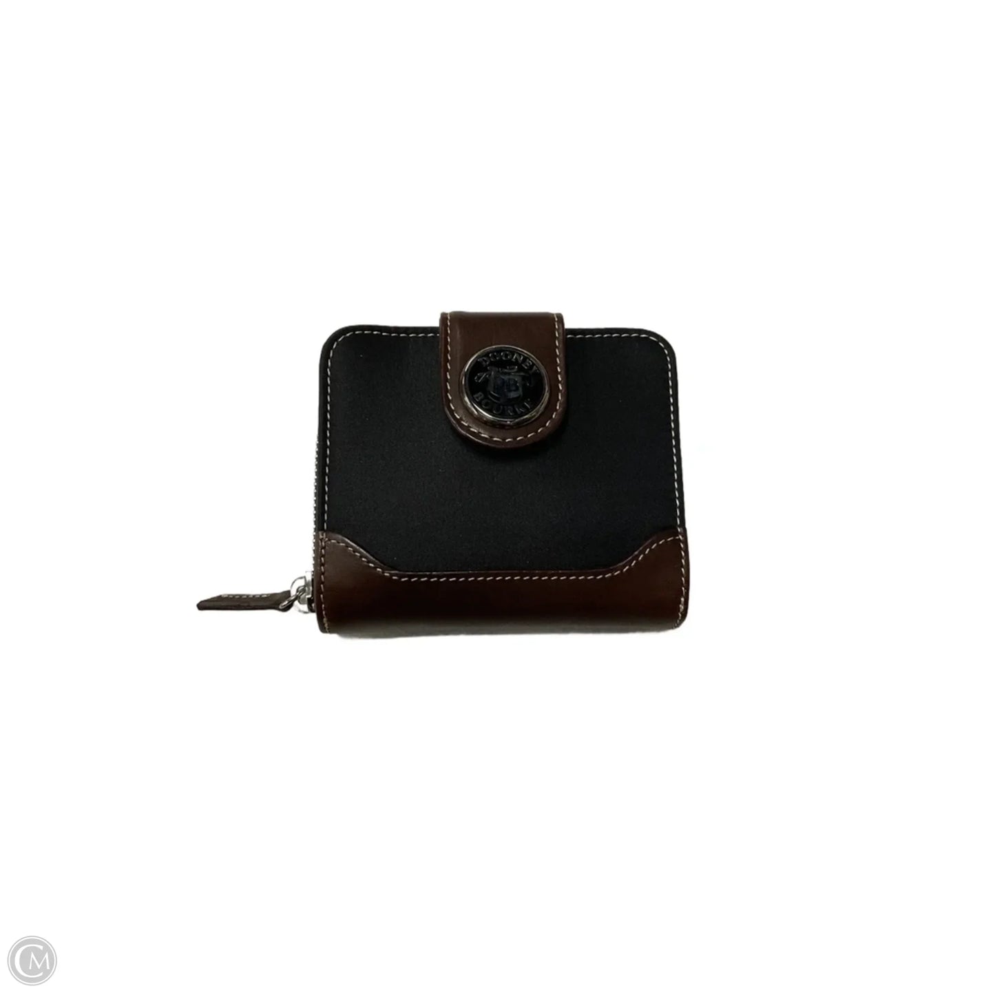 Wallet Designer By Dooney And Bourke, Size: Small