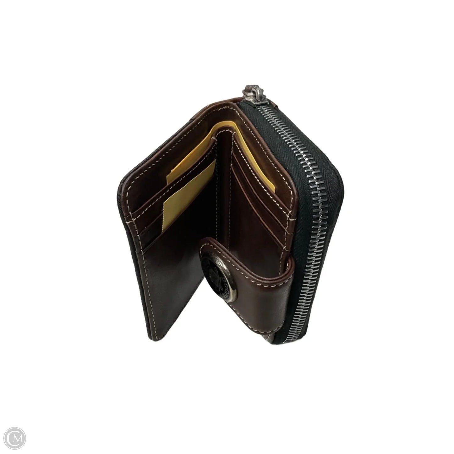 Wallet Designer By Dooney And Bourke, Size: Small