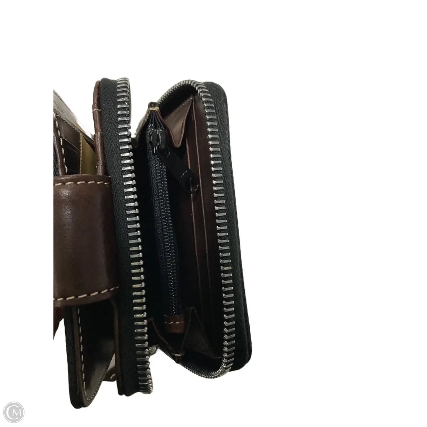 Wallet Designer By Dooney And Bourke, Size: Small