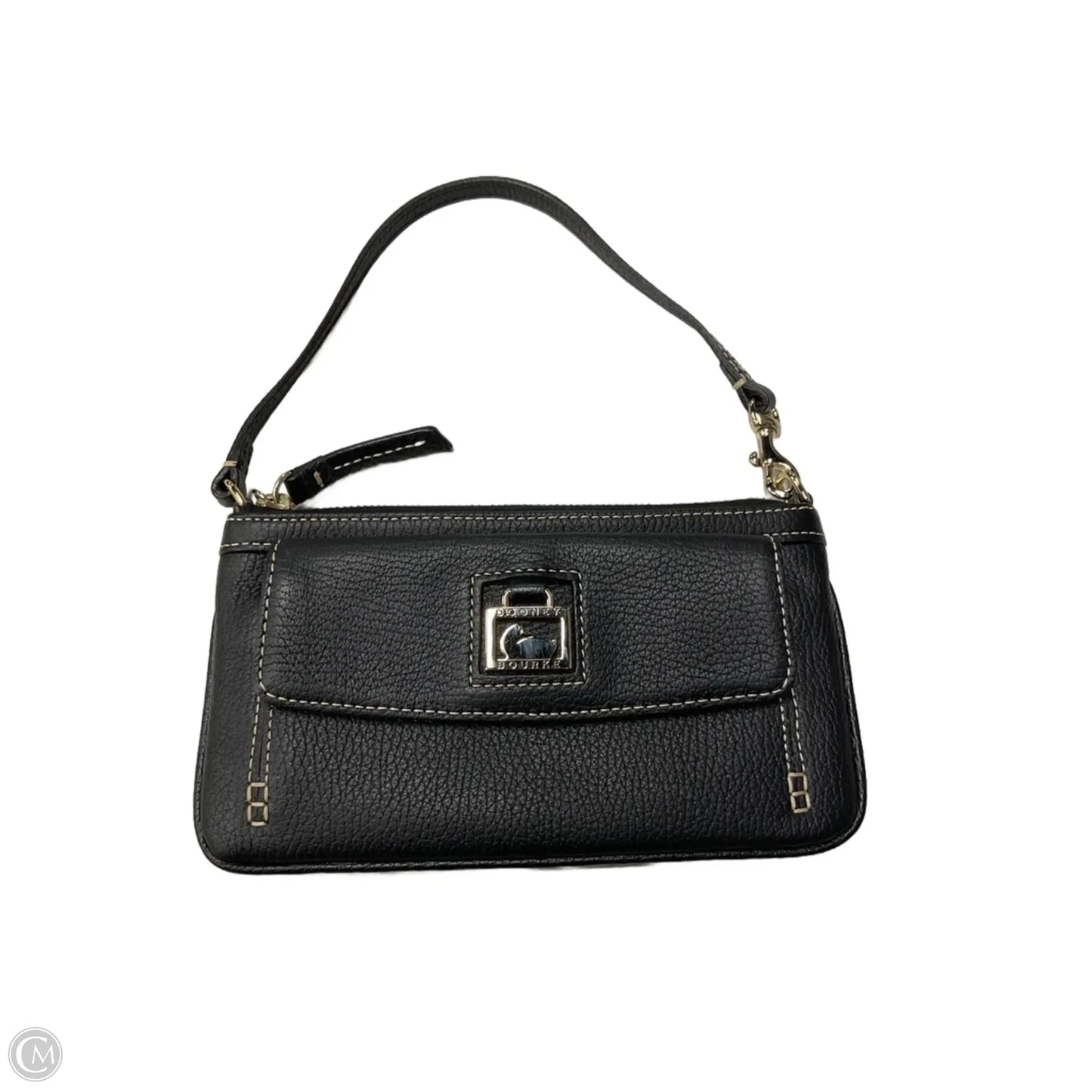 Wristlet Designer By Dooney And Bourke, Size: Medium