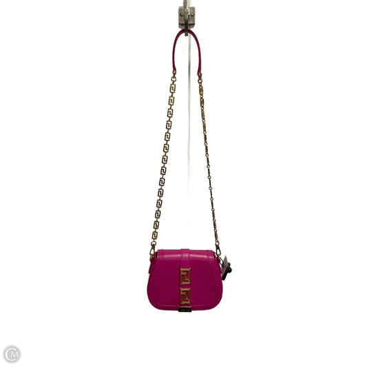 Greca Goddess Crossbody By Versace, Size: Small